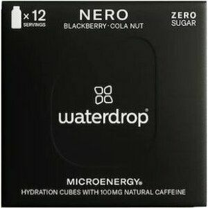 Waterdrop Nero 12 ks vyobraziť