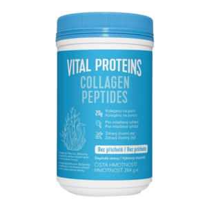 Vital Proteins Collagen Peptides 284 g vyobraziť