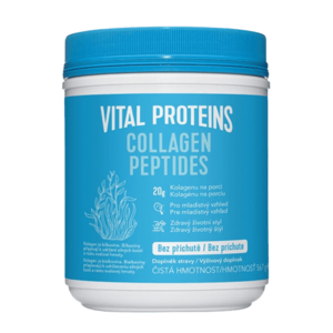 Vital Proteins Collagen Peptides 567 g vyobraziť