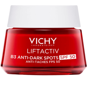 Vichy Liftactiv B3 krém SPF50 50 ml vyobraziť