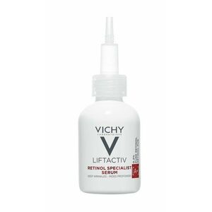 Vichy Liftactiv Retinol specialist sérum 30 ml vyobraziť