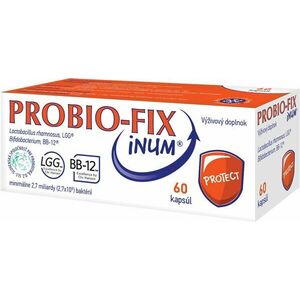 Probio-Fix inum 60 kapsúl vyobraziť