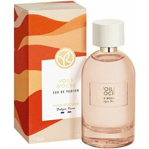 Yves Rocher Parfumová voda VOILE D'OCRE 100 ml vyobraziť