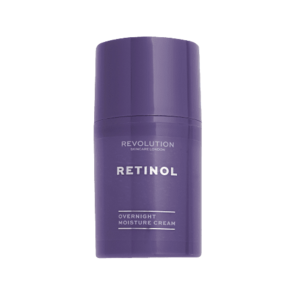 Revolution Skincare Retinol Overnight, krém na obličej 50 ml vyobraziť
