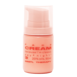 Simpl Therapy Face Cream 50 ml vyobraziť