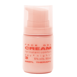 Simpl Therapy Face Gel Cream 50 ml vyobraziť