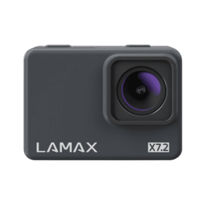 LAMAX X7.2 Akčná kamera vyobraziť