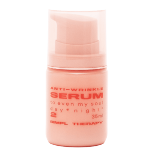 Simpl Therapy Anti-Wrinkle Serum 35 ml vyobraziť