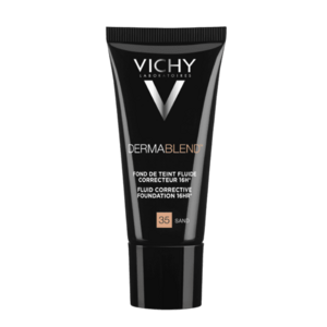 Vichy Dermablend 35 korekčný make-up 30 ml vyobraziť