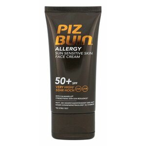Piz Buin Allergy Opaľovací prípravok na tvár SPF50, 50 ml vyobraziť