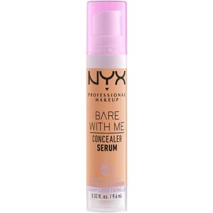 NYX Professional Makeup Bare With Me Serum & Calm Concealer 5.7 Light Tan korektor, 9.6 ml vyobraziť