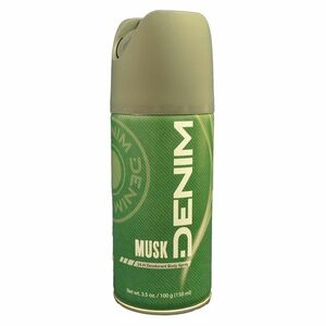 DENIM Musk deo spray 150 ml vyobraziť