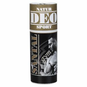 RAE Natur Sport deodorant pre mužov Santalové drevo 25 ml vyobraziť