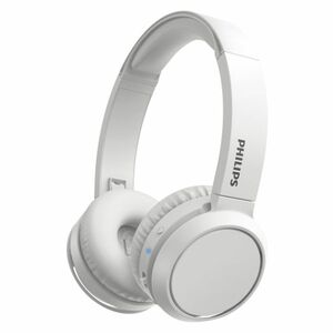 PHILIPS TAH4205WT/00 bezdrôtové slúchadlá na uši v bielej farbe vyobraziť