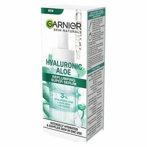 GARNIER Skin Naturals Pleťové sérum Hyaluronic Aloe 30 ml vyobraziť