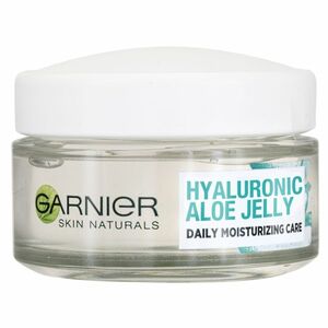 GARNIER Skin Naturals Pleťový denný gél Hyaluronic Aloe 50 ml vyobraziť