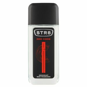 STR8 Red Code Body fragrance 85 ml, poškodený obal vyobraziť