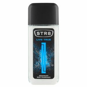 STR8 Live True Body fragrance 85 ml vyobraziť