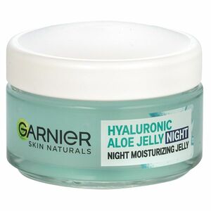 GARNIER Skin Naturals Pleťový nočný gél Hyaluronic Aloe 50 ml vyobraziť