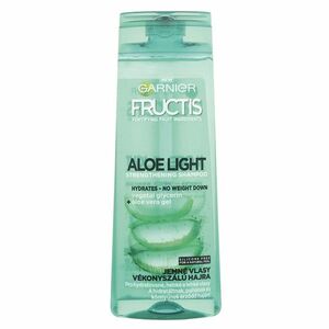 GARNIER FRUCTIS Šampón na vlasy Aloe light 400 ml vyobraziť