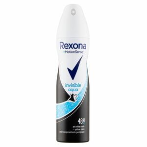 REXONA Clear Aqua deo spray 150 ml vyobraziť