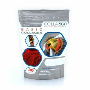 COLLANGO Collagen Basic 300 g vyobraziť