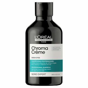 L´ORÉAL Professionnel Séria Expert Chroma Crème Šampón na neutralizáciu červené tóny 300 ml vyobraziť