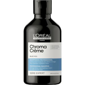 L´ORÉAL Professionnel Séria Expert Chroma Crème Šampón na neutralizáciu oranžových tónov 300 ml vyobraziť