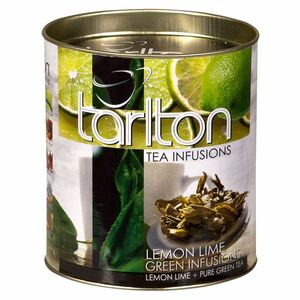 TARLTON Green Lemon & Lime dóza 100g vyobraziť
