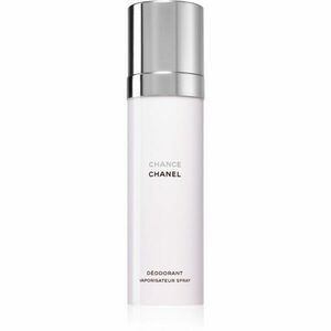 Chanel Chance dezodorant v spreji pre ženy 100 ml vyobraziť
