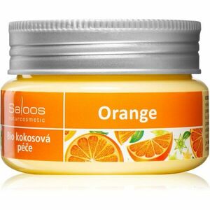 Saloos Bio Coconut Care Orange vyživujúci olej na telo 100 ml vyobraziť