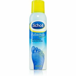Scholl Fresh Step antiperspirant na nohy 150 ml vyobraziť