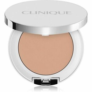 Clinique Beyond Perfecting™ Powder Foundation + Concealer púdrový make-up s korektorom 2 v 1 odtieň 07 Cream Chamois 14, 5 g vyobraziť