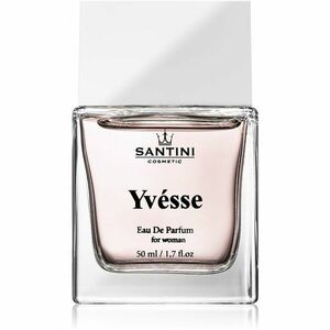 SANTINI Cosmetic Pink Yvésse parfumovaná voda pre ženy 50 ml vyobraziť
