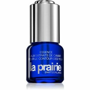 La Prairie Essence of Skin Caviar Eye Complex spevňujúci očný gél 15 ml vyobraziť