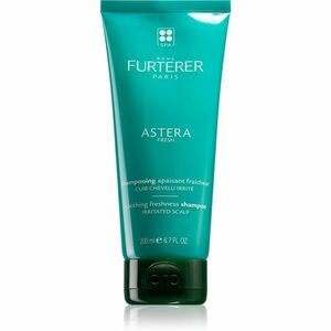René Furterer Astera upokojujúci šampón pre podráždenú pokožku hlavy 200 ml vyobraziť