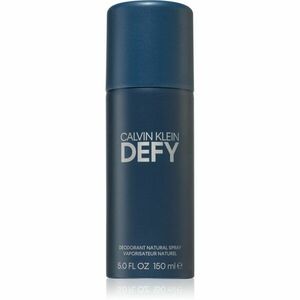 Calvin Klein Defy dezodorant v spreji pre mužov 150 ml vyobraziť
