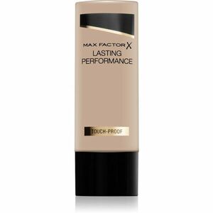 Max Factor Lasting Performance dlhotrvajúci tekutý make-up odtieň 100 Fair 35 ml vyobraziť