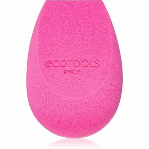 EcoTools BioBlender™ Rose Water hubka na make-up pre podráždenú pokožku 1 ks vyobraziť