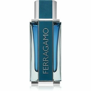 Salvatore Ferragamo Ferragamo Intense Leather parfumovaná voda pre mužov 100 ml vyobraziť