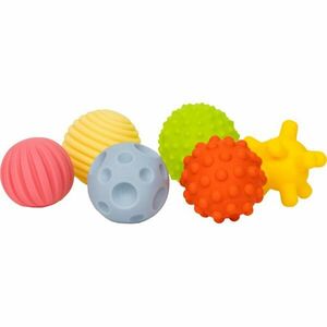 innoGIO GIOsensor Bath Balls hračka do vody 12 m+ 6 ks vyobraziť
