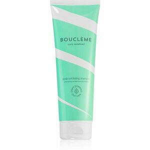 Bouclème Curl Scalp Exfoliating Shampoo exfoliačný šampón pre vlnité a kučeravé vlasy 250 ml vyobraziť