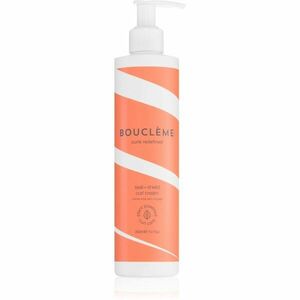 Bouclème Curl Seal + Shield stylingový krém pre definíciu vĺn 300 ml vyobraziť