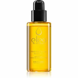 Oriflame Eleo ochranný olej pre suché a poškodené vlasy 50 ml vyobraziť