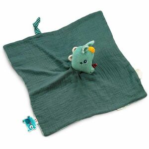 Lilliputiens Eco-Friendly Comforter Joe uspávačik 1 ks vyobraziť