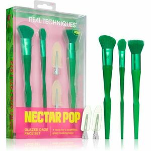 Real Techniques Nectar Pop sada štetcov vyobraziť