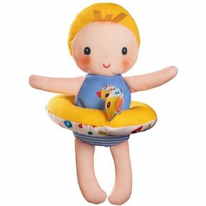 Lilliputiens Bath Doll Gaspard hračka do vody 6 m+ 1 ks vyobraziť