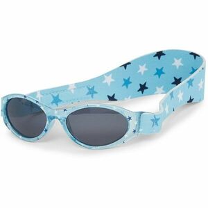Dooky Sunglasses Martinique slnečné okuliare pre deti Blue Stars 0-24 m 1 ks vyobraziť