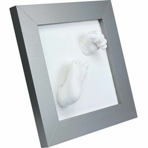 Dooky Luxury Memory Box 3D Handprint sada na odtlačok bábätka 1 ks vyobraziť