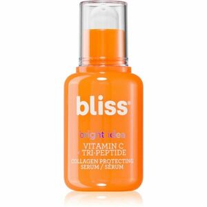 Bliss Bright Idea rozjasňujúce sérum s vitamínom C 30 ml vyobraziť
